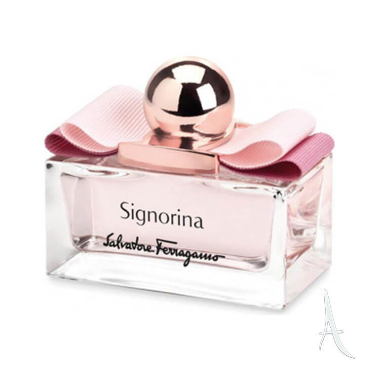 عطر  سینیورینا سالواتوره فراگامو زنانه-4